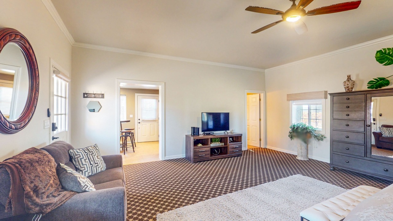 Photo of Livingroom in Morgan Hill
