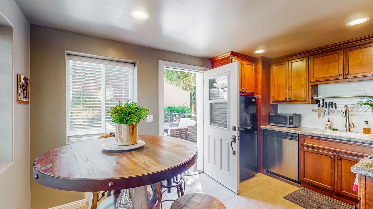 Photo of Kitchen in Morgan Hill