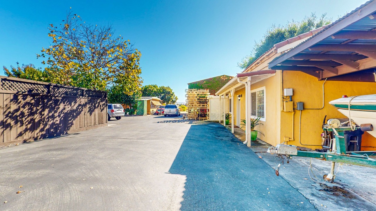 Photo of Outdoor in Morgan Hill