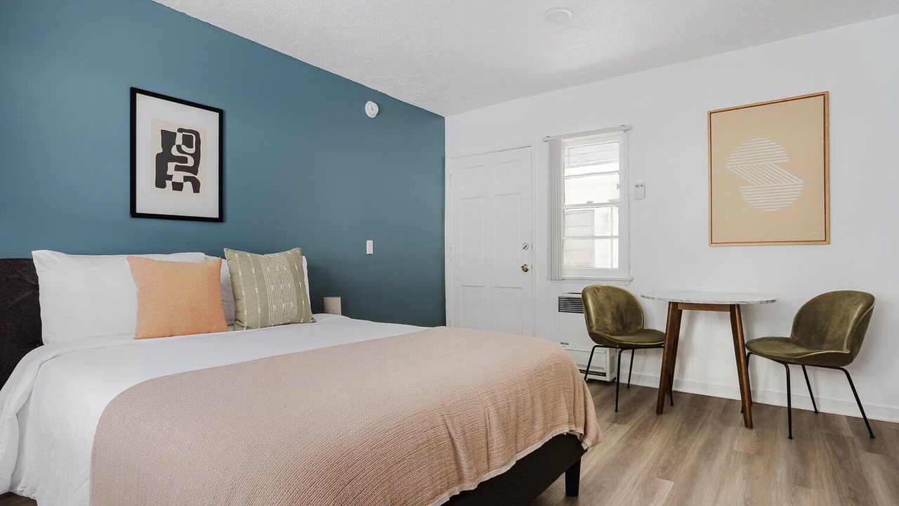 Photo of Bedroom in Westwood