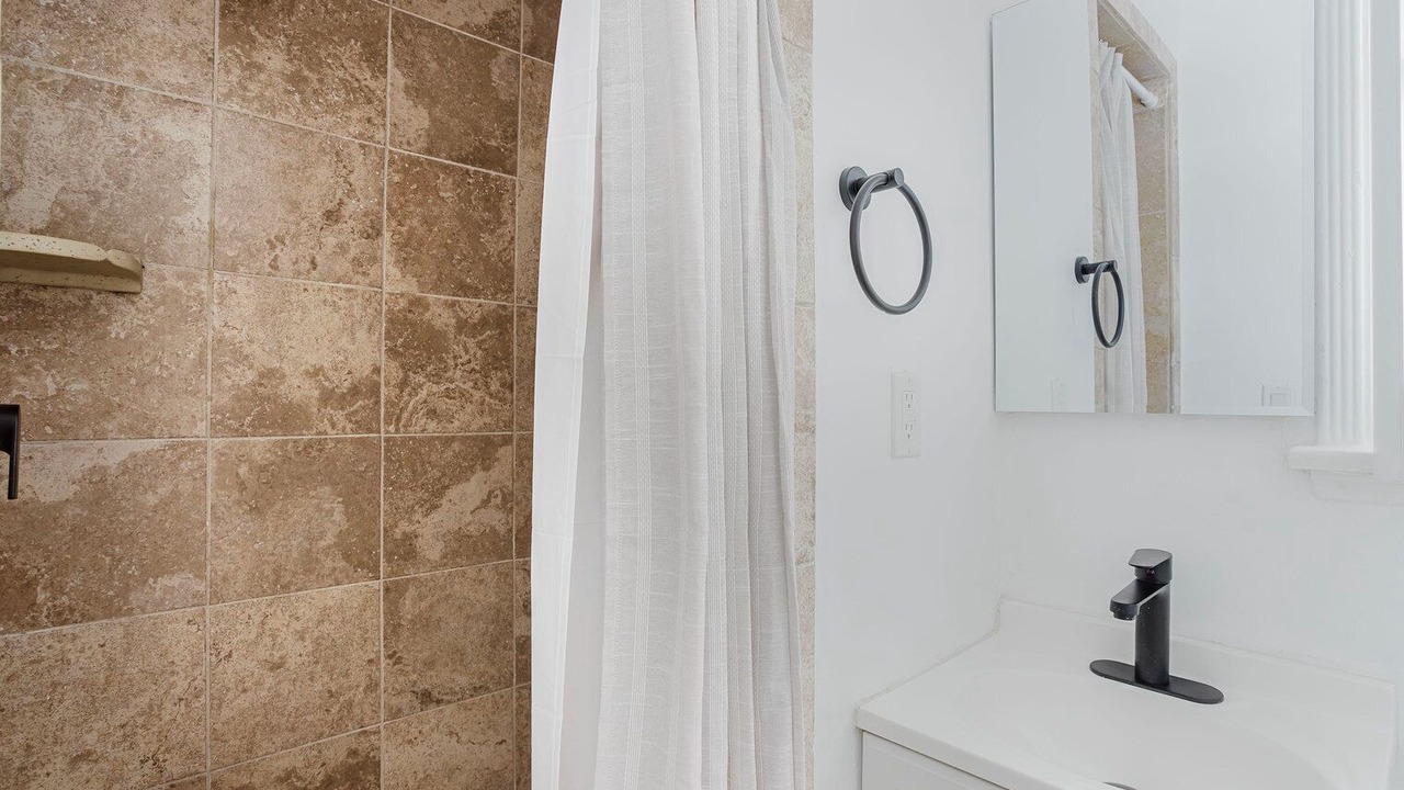 Photo of Bathroom in Westwood