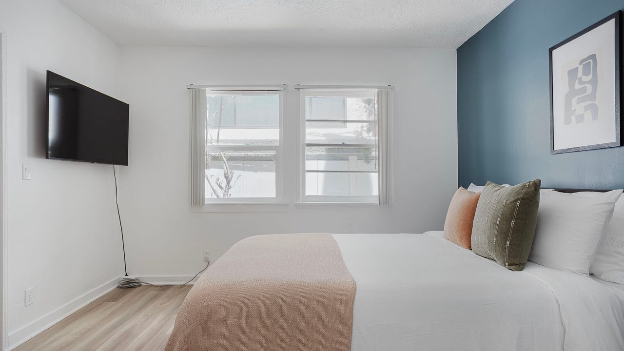 Photo of Bedroom in Westwood