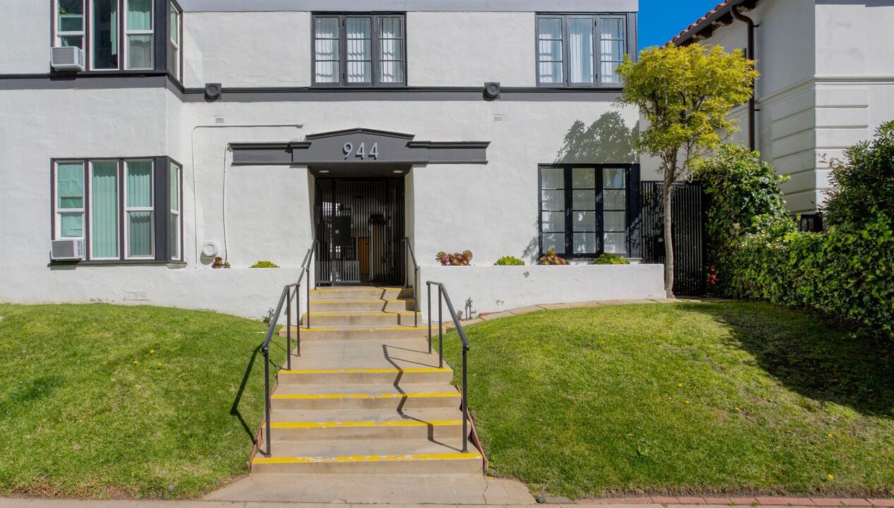 Photo of Outdoor in Westwood