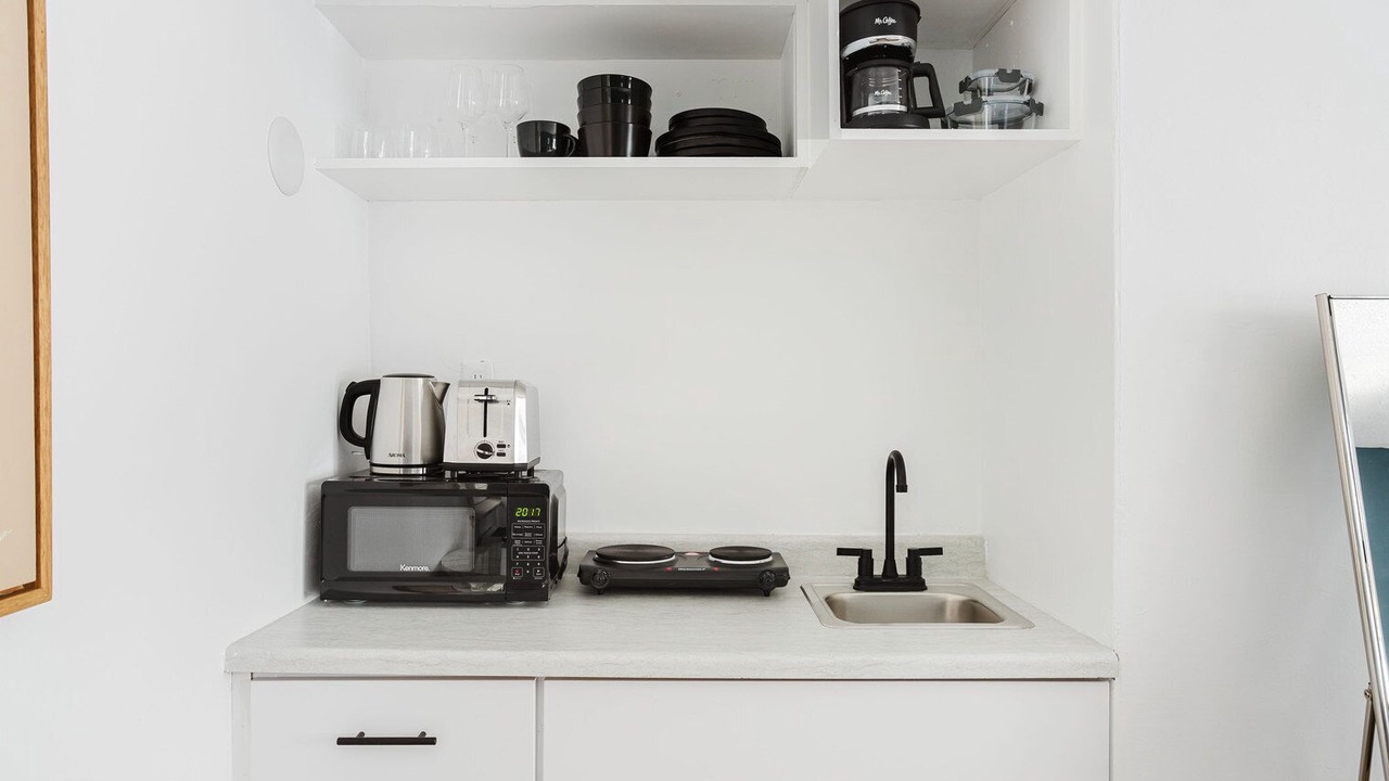 Photo of Kitchen in Westwood