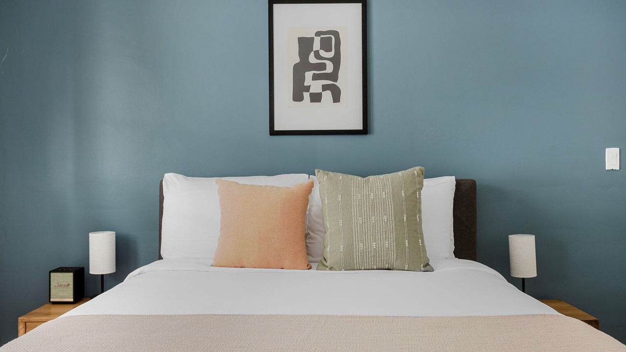 Photo of Bedroom in Westwood