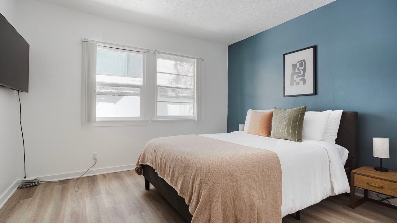 Photo of Bedroom in Westwood