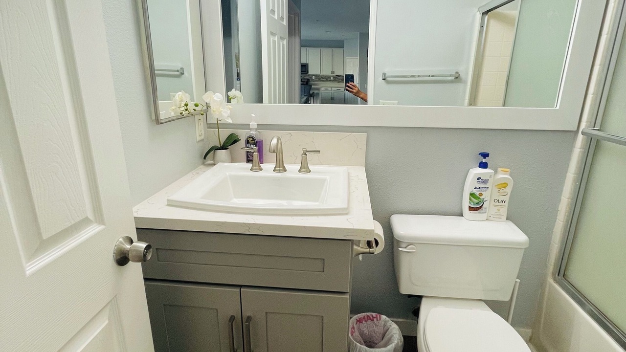 Photo of Bathroom in Fontana