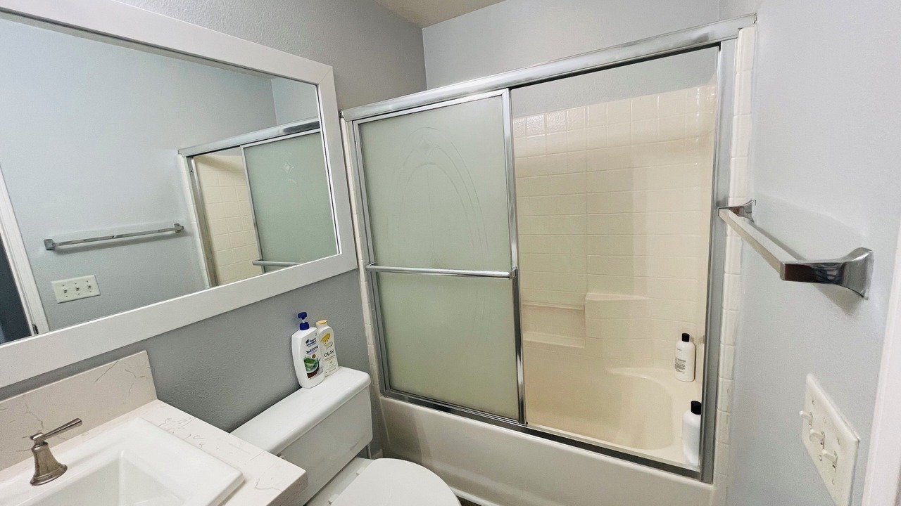 Photo of Bathroom in Fontana