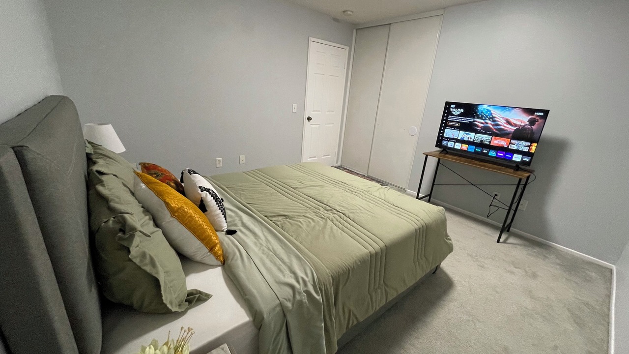 Photo of Bedroom in Fontana