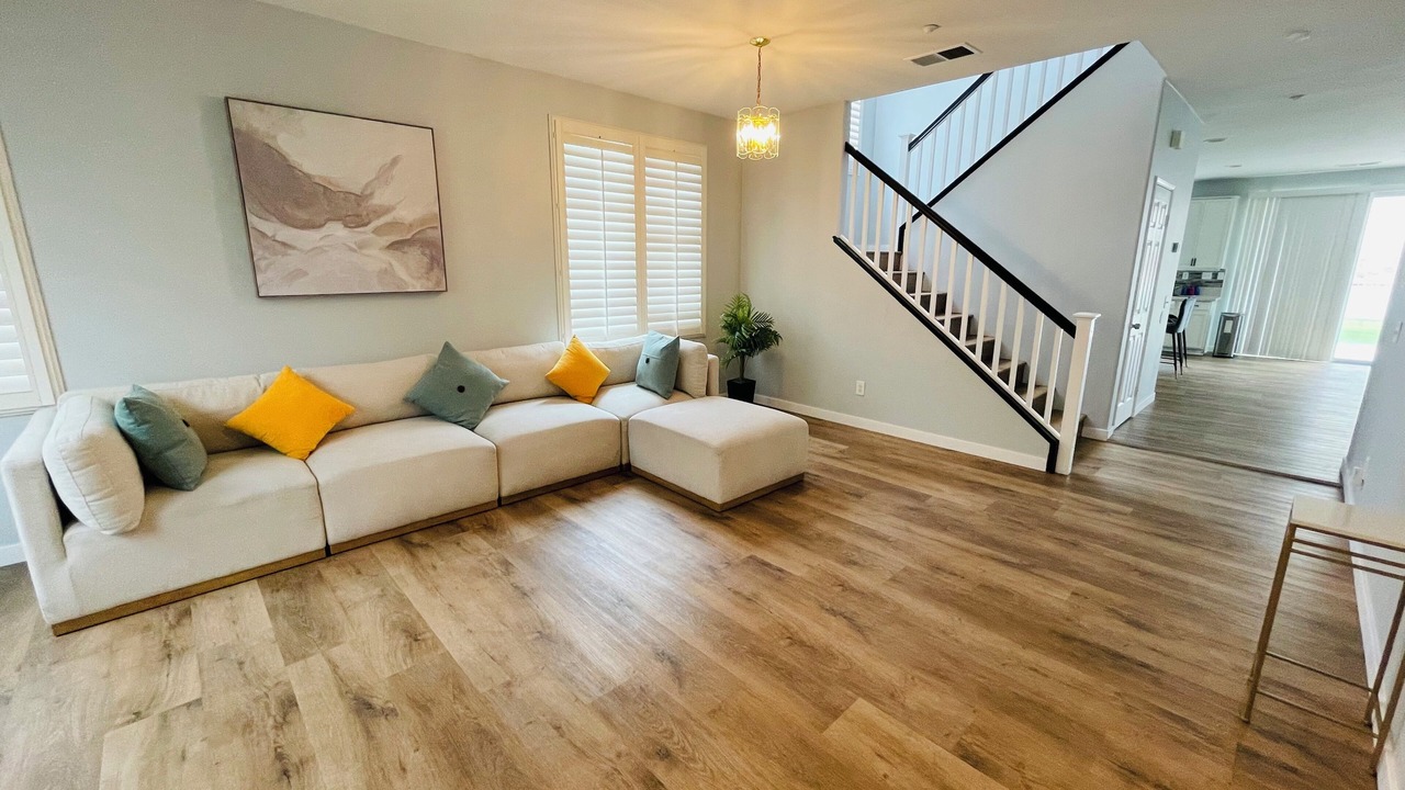 Photo of Livingroom in Fontana