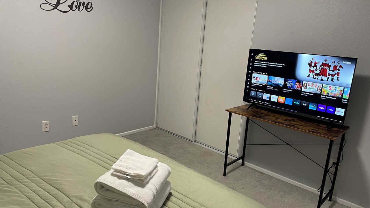 Photo of Bedroom in Fontana