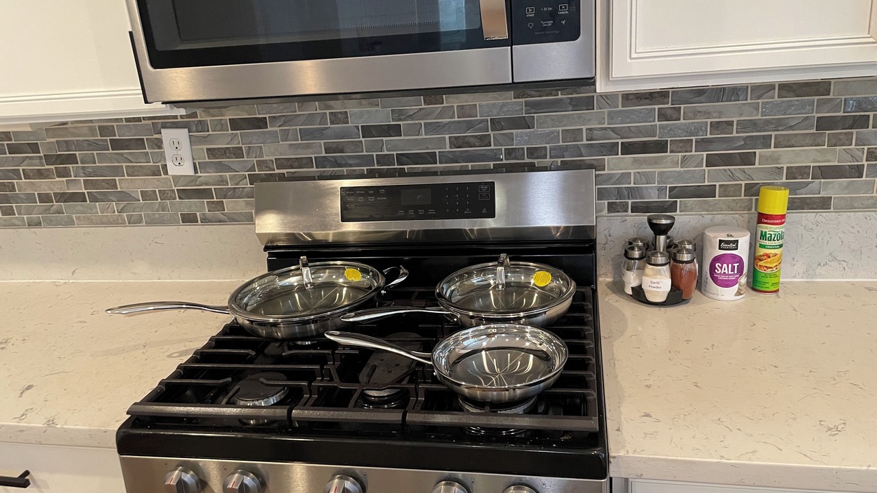 Photo of Kitchen in Fontana