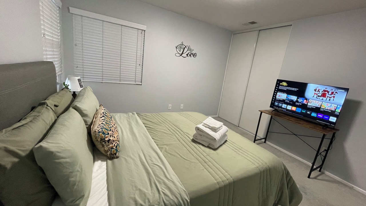 Photo of Bedroom in Fontana