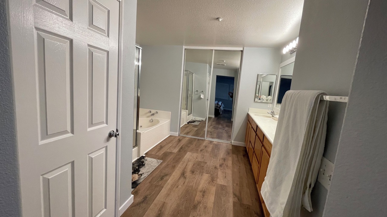 Photo of Bathroom in Fontana