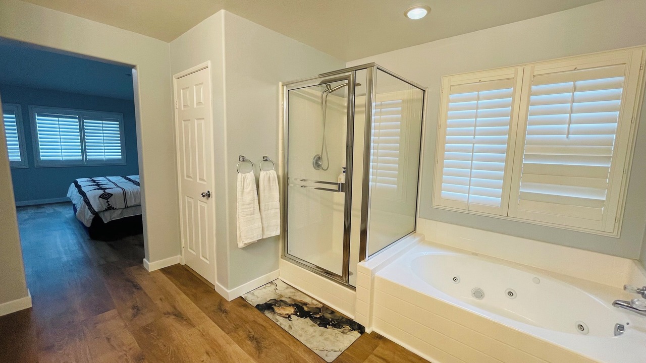 Photo of Bathroom in Fontana