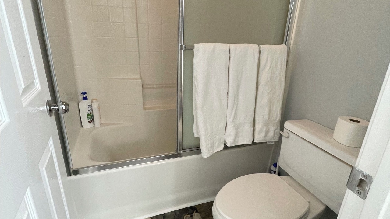 Photo of Bathroom in Fontana