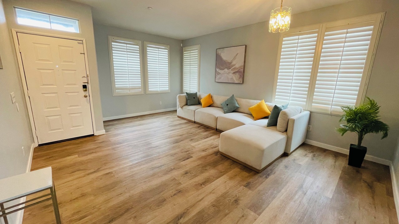 Photo of Bedroom in Fontana