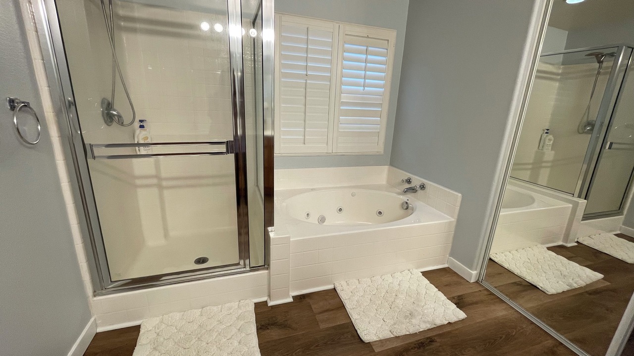 Photo of Bathroom in Fontana