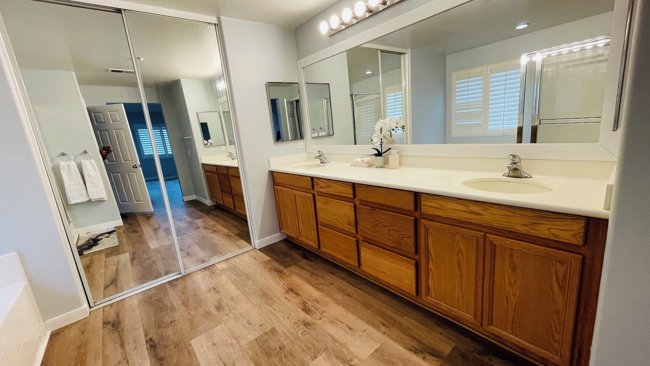 Photo of Bathroom in Fontana