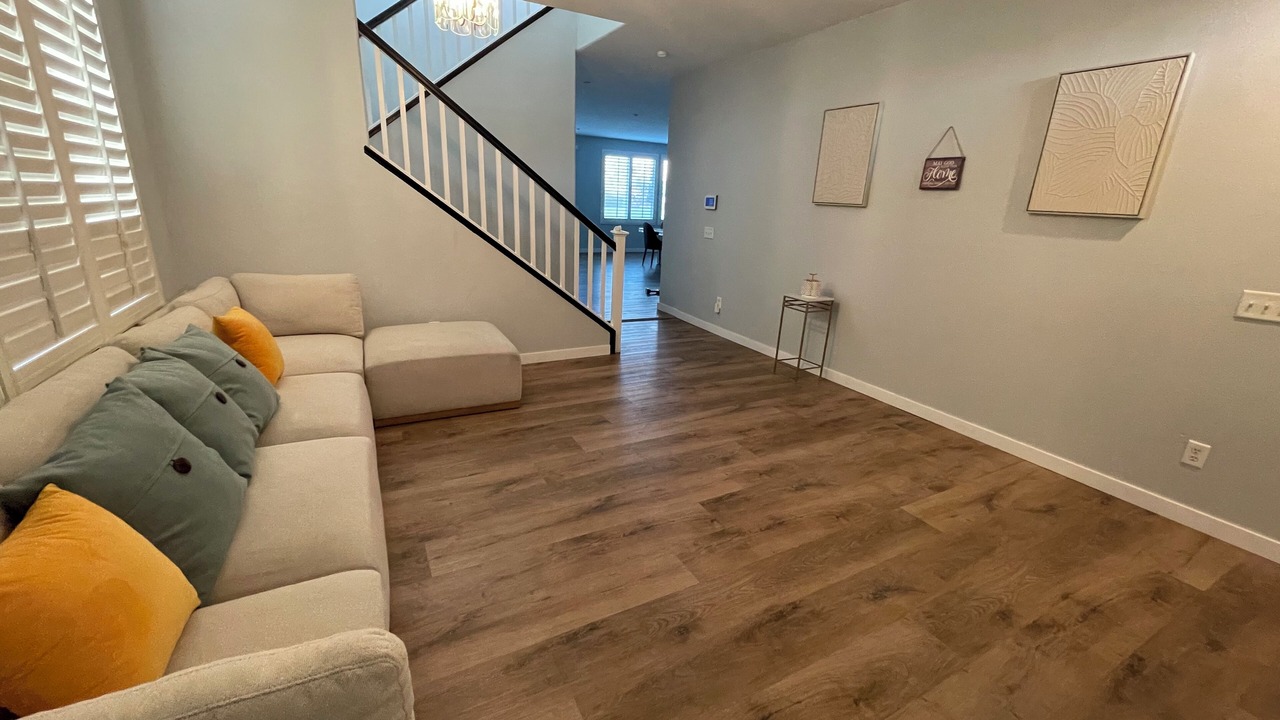 Photo of Bedroom in Fontana