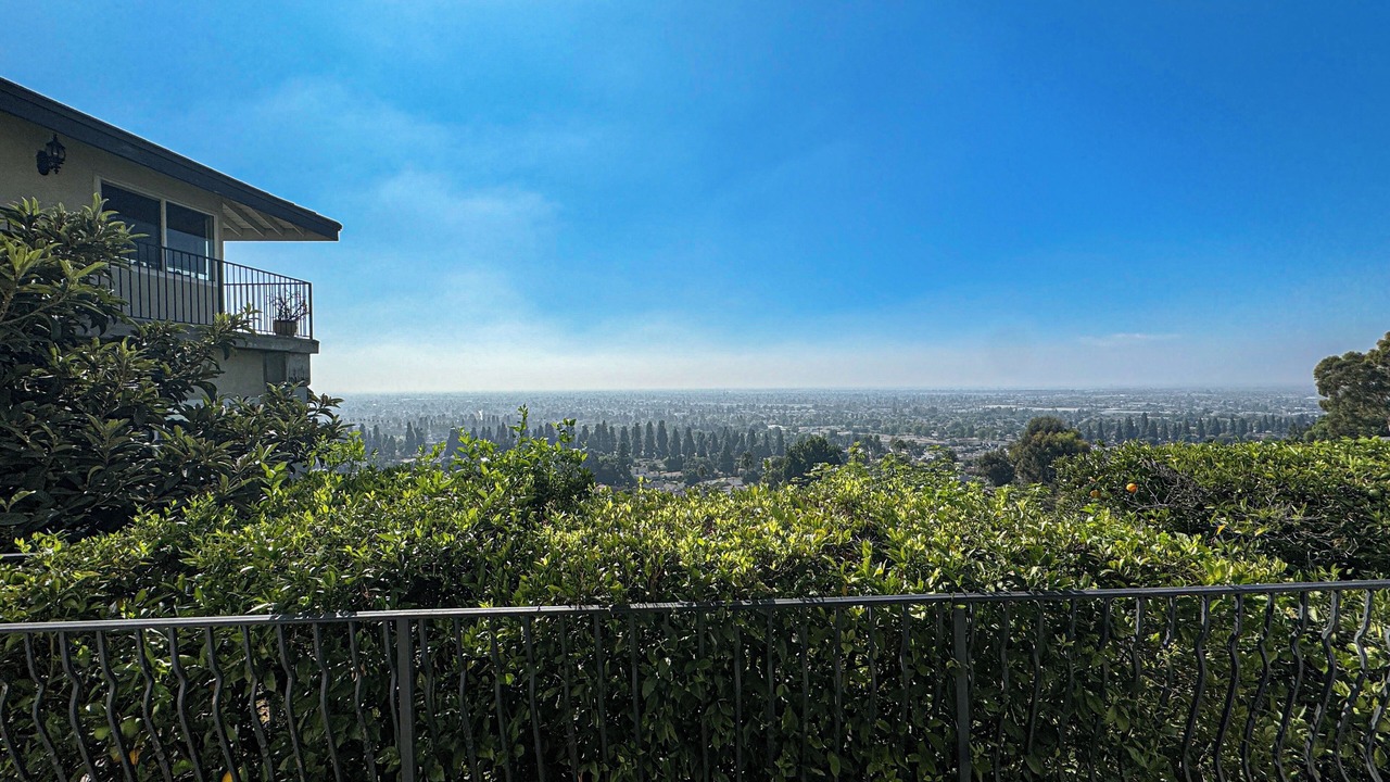 Photo of Outdoor in Whittier