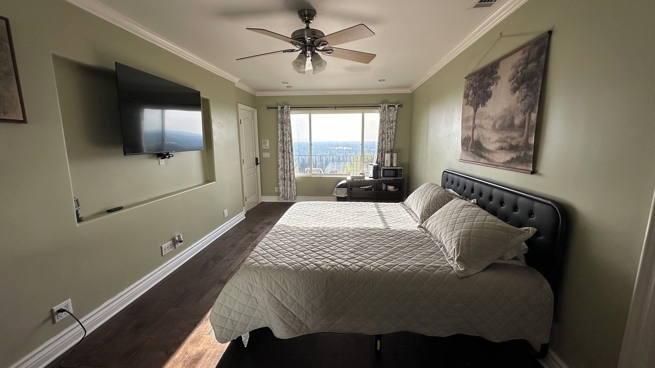 Photo of Bedroom in Whittier