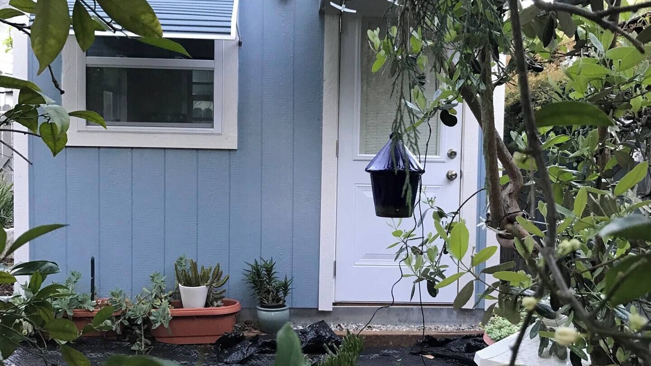 Photo of Outdoor in Woodland Hills