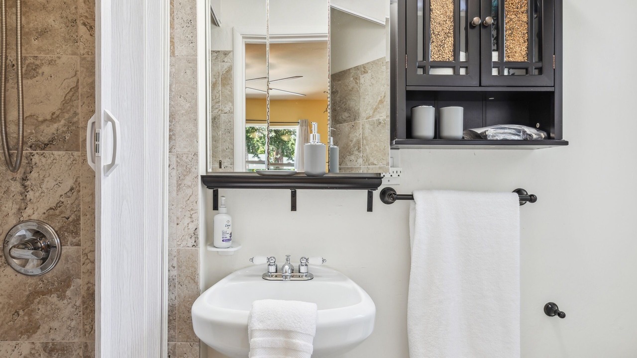 Photo of Bathroom in Concord