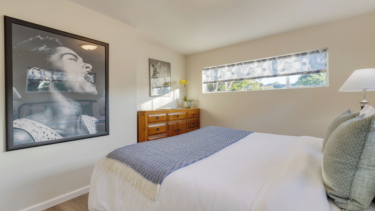Photo of Bedroom in Santa Barbara