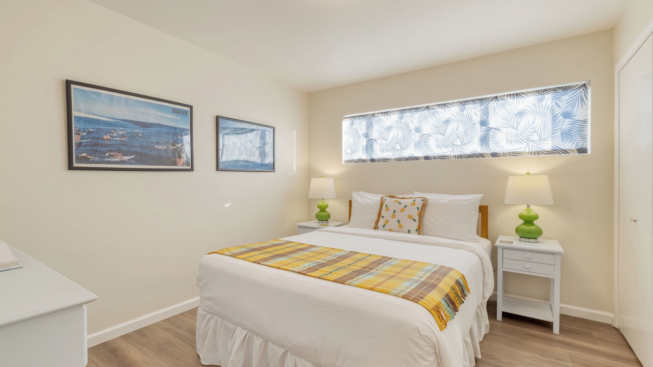 Photo of Bedroom in Santa Barbara
