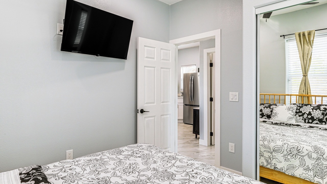 Photo of Bedroom in Madera
