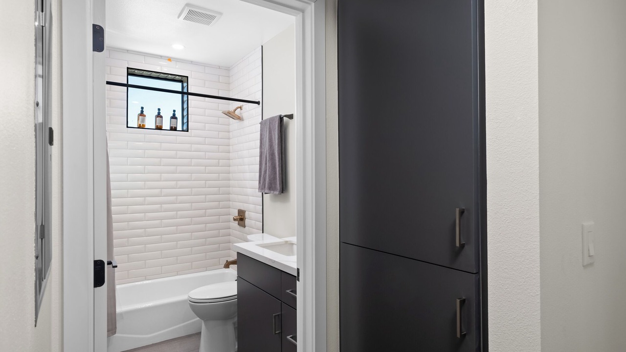 Photo of Bathroom in Roseville - Fleet Ridge