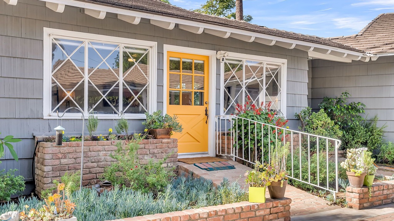 Photo of Outdoor in Riverside