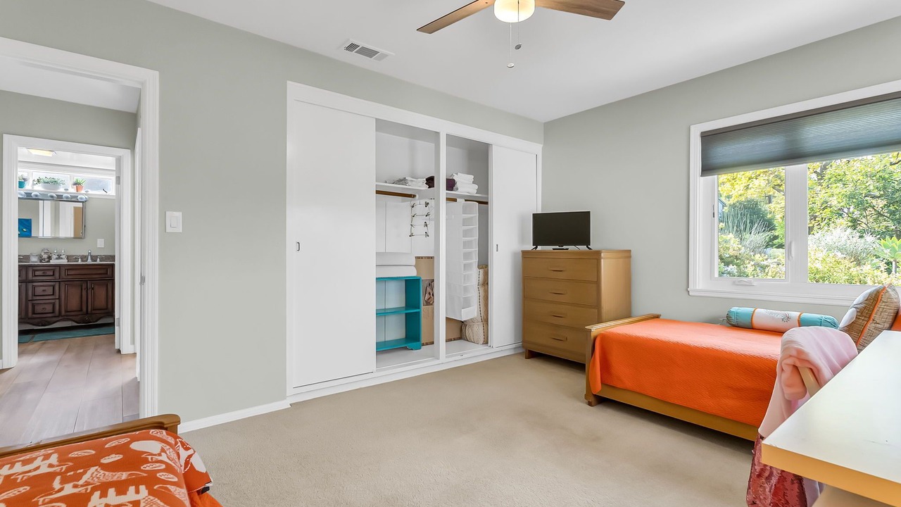 Photo of Bedroom in Riverside