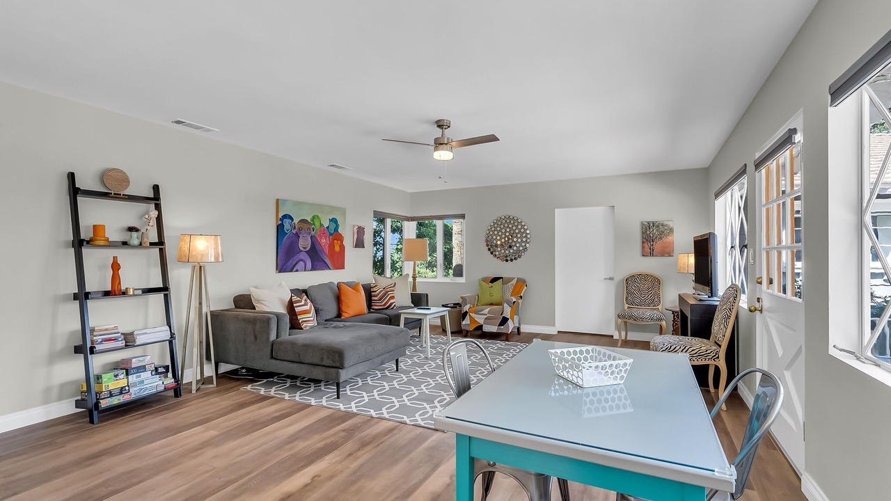 Photo of Livingroom in Riverside