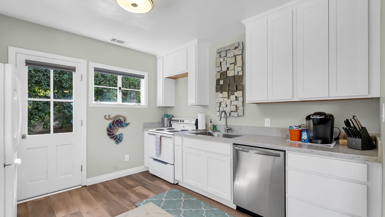 Photo of Kitchen in Riverside