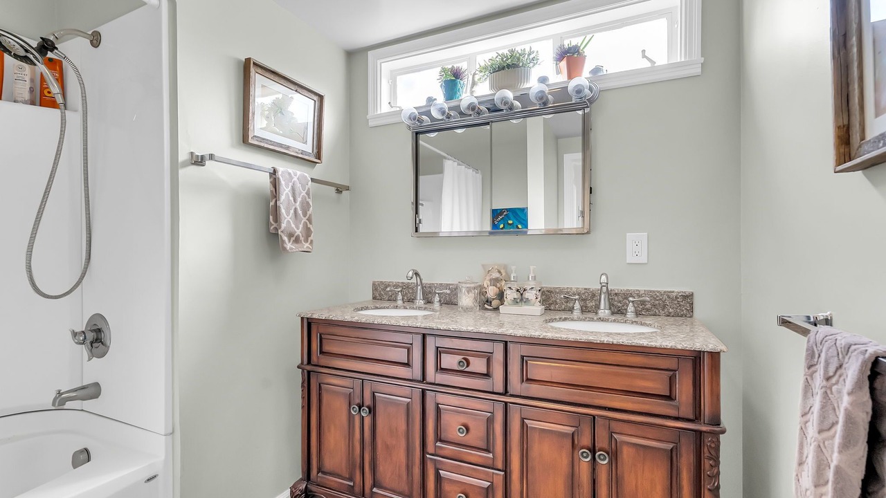 Photo of Bathroom in Riverside