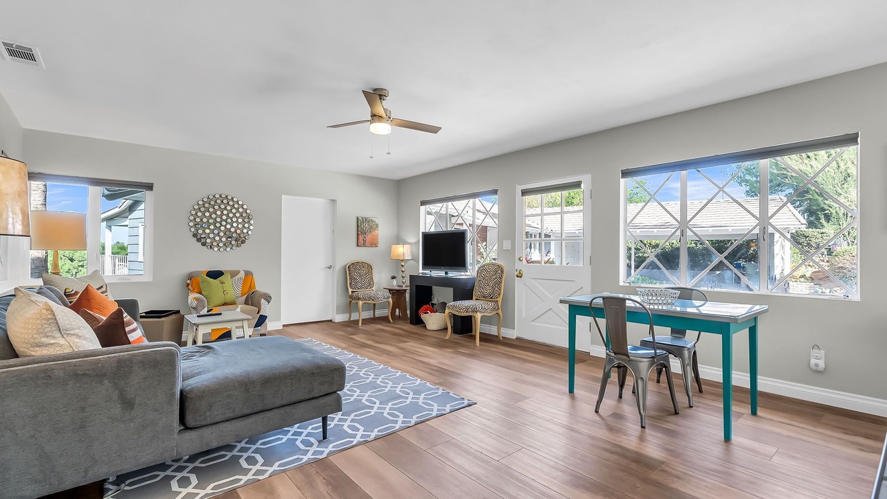 Photo of Livingroom in Riverside