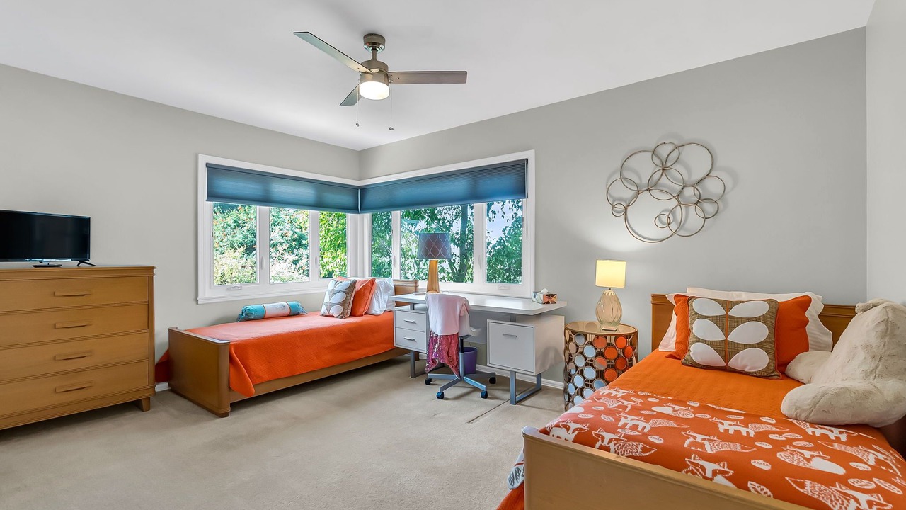 Photo of Bedroom in Riverside