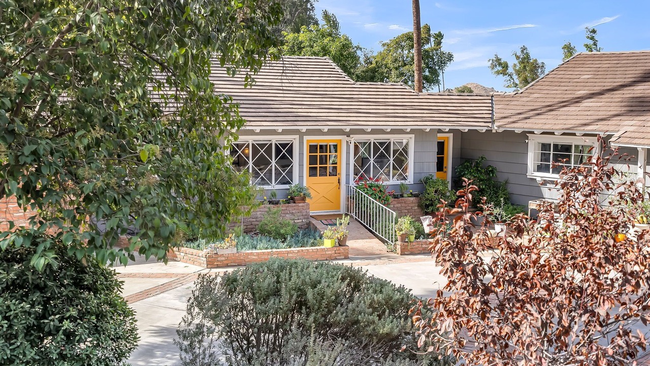 Photo of Outdoor in Riverside