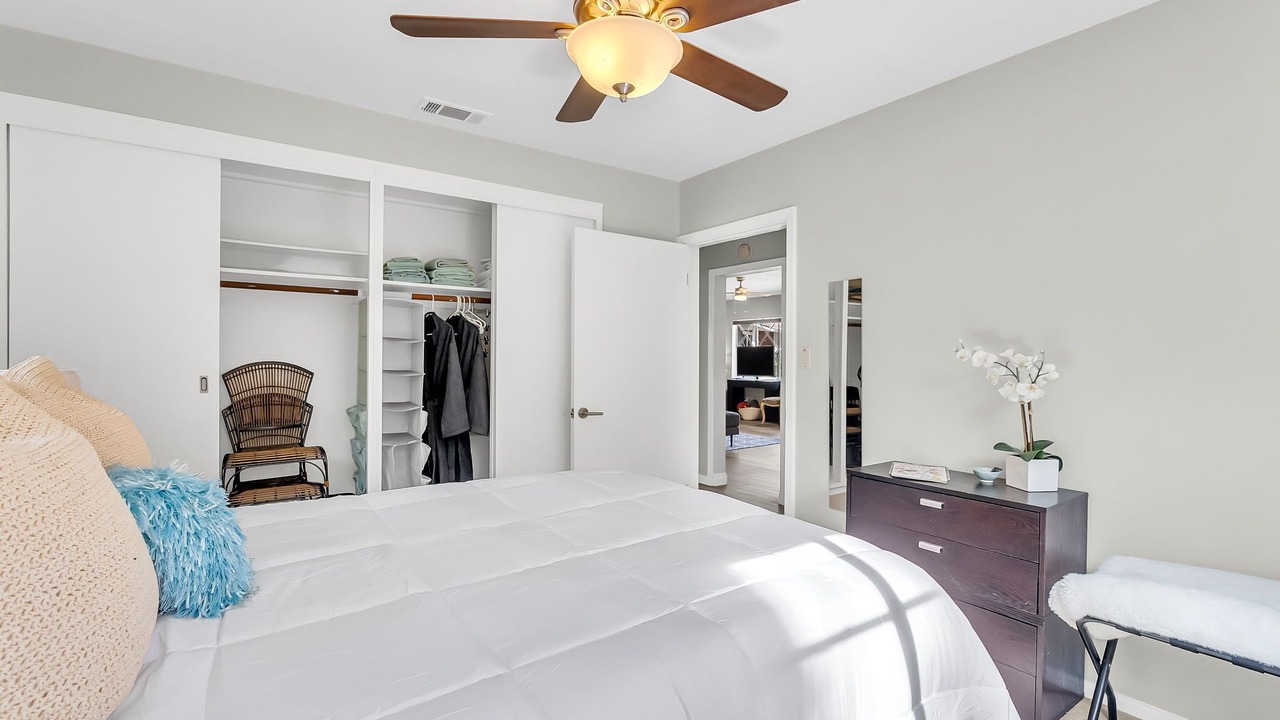 Photo of Bedroom in Riverside