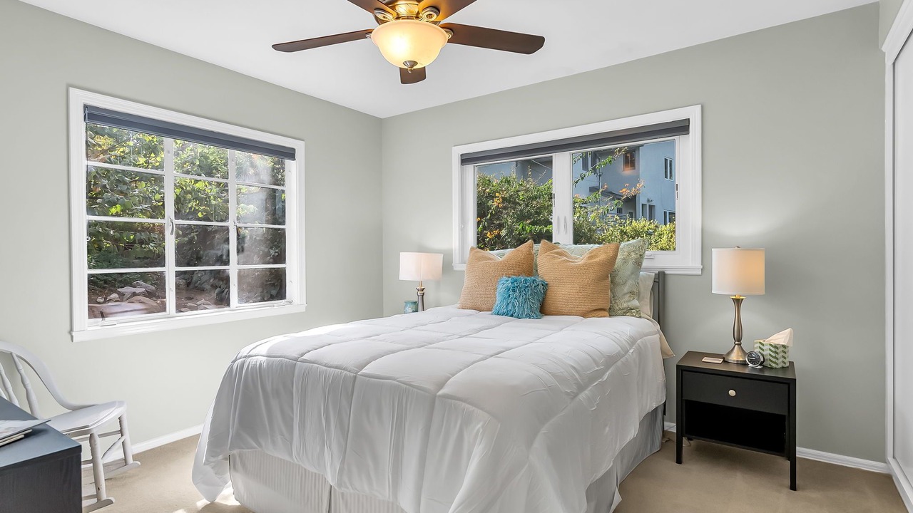 Photo of Bedroom in Riverside