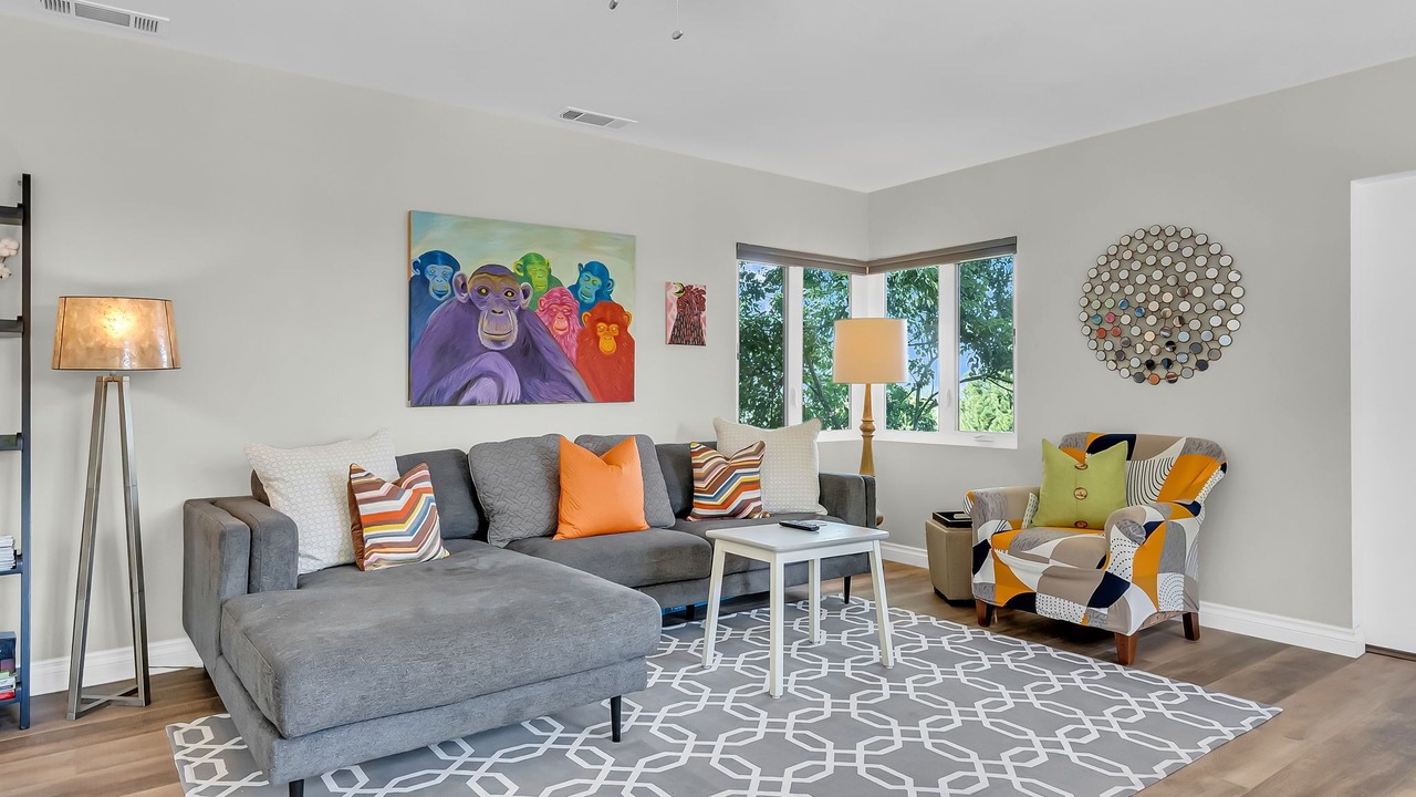Photo of Livingroom in Riverside