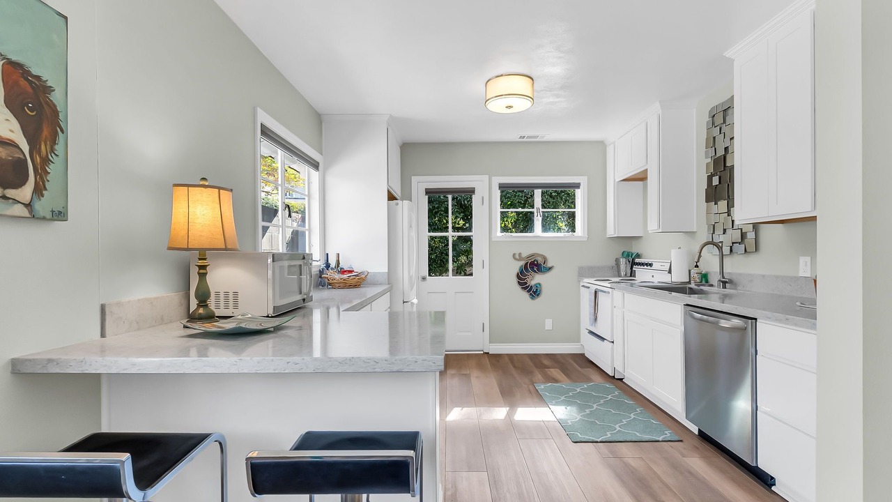 Photo of Kitchen in Riverside