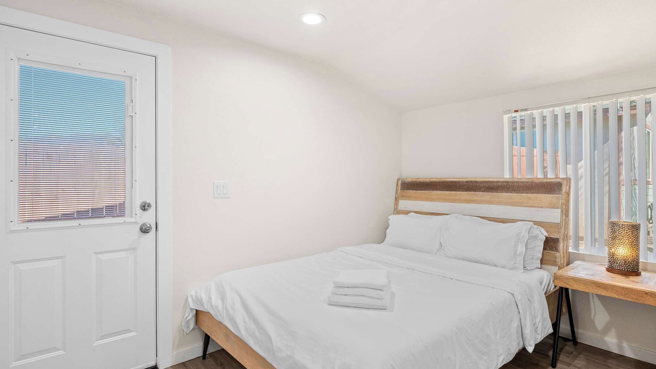 Photo of Bedroom in Bonita