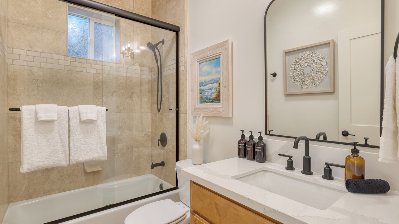 Photo of Bathroom in Grover Beach