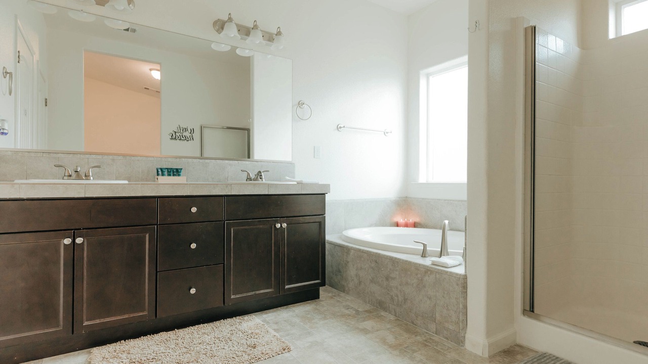 Photo of Bathroom in Madera