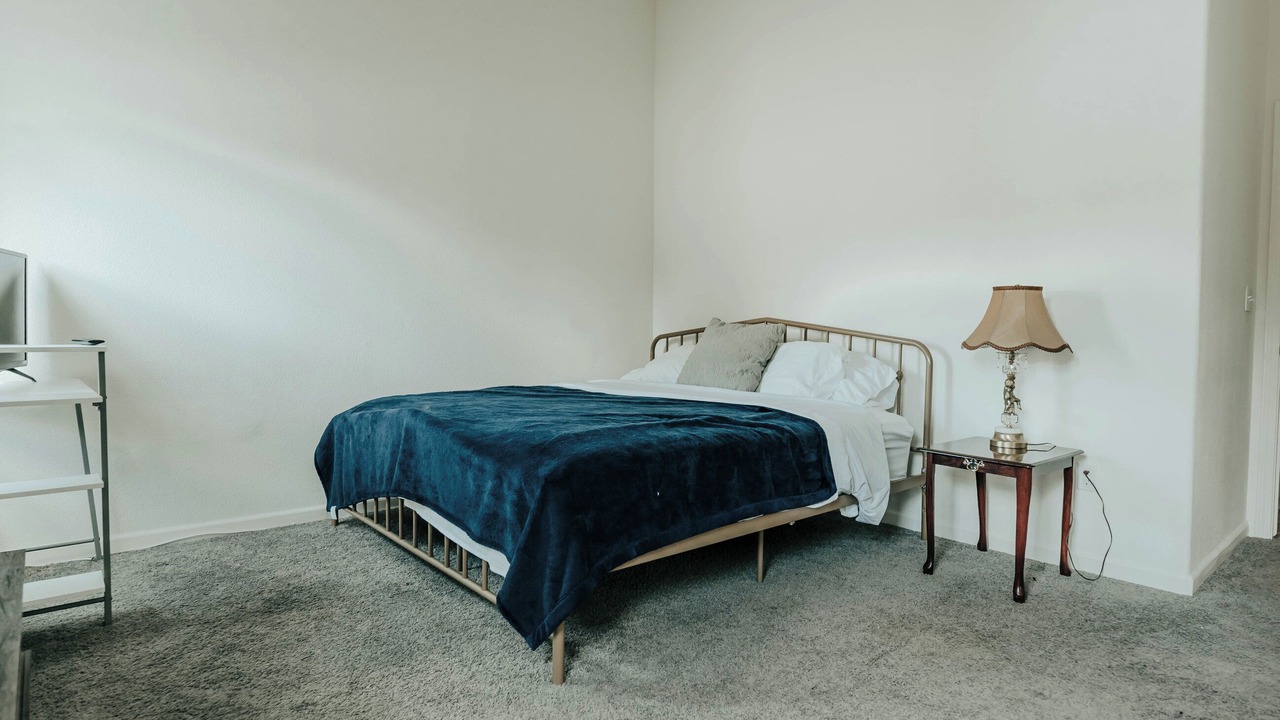 Photo of Bedroom in Madera