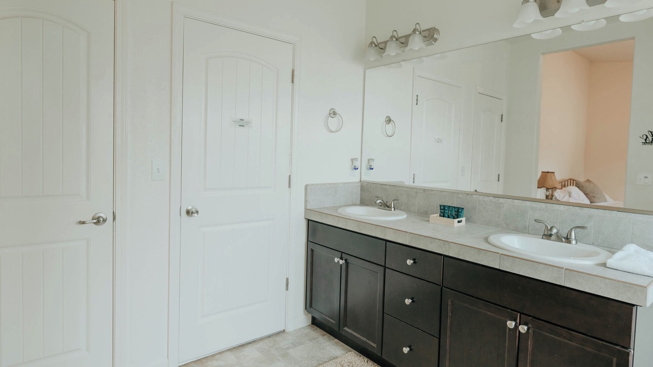 Photo of Bathroom in Madera