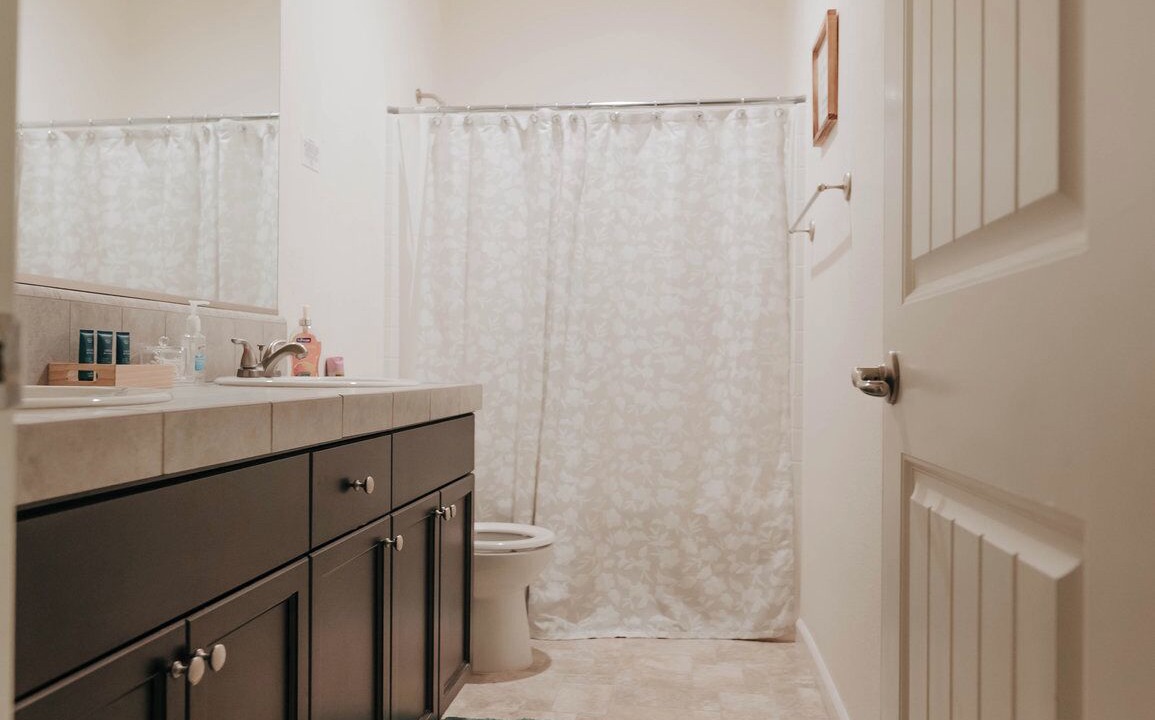 Photo of Bathroom in Madera